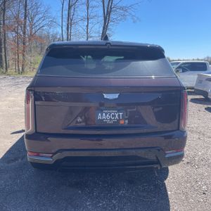 CADILLAC ESCALADE IQ PREMIUM SPORT - 7