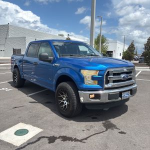 صورة مصغرة 12 لـ 2016 FORD F-150 XLT