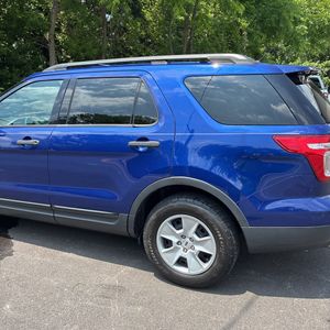 صورة مصغرة 56 لـ 2013 FORD EXPLORER BASE