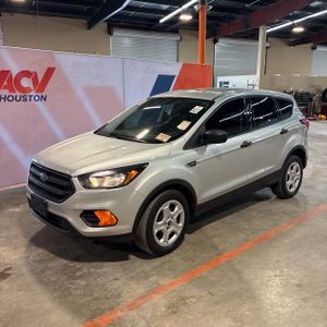 FORD ESCAPE S - 1