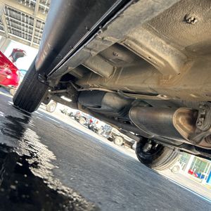 2009 Hyundai SANTA FE GLS 缩略图 22