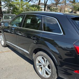 AUDI Q7 PREMIUM - 6