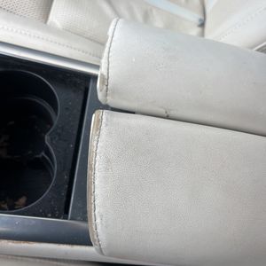 صورة مصغرة 59 لـ 2010 Lincoln MKS BASE