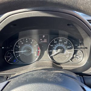 2010 Subaru LEGACY 2.5I 缩略图 38