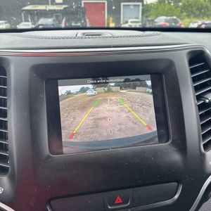 2019 JEEP CHEROKEE LATITUDE thumbnail 38