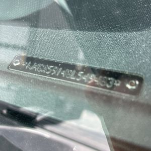 2008 JEEP WRANGLER UNLIMITED SAHARA — фото 47