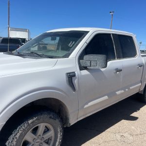 FORD F-150 XL - 2
