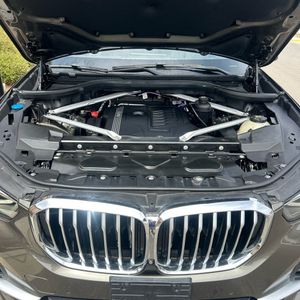 2022 BMW X5 SDRIVE40I — миниатюра 44