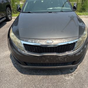 2012 KIA OPTIMA LX 缩略图 14