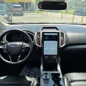 2021 FORD EDGE SEL — миниатюра 36