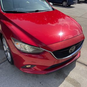 صورة مصغرة 54 لـ 2014 Mazda MAZDA6 I GRAND TOURING