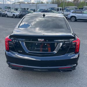 CADILLAC CT5 LUXURY - 7