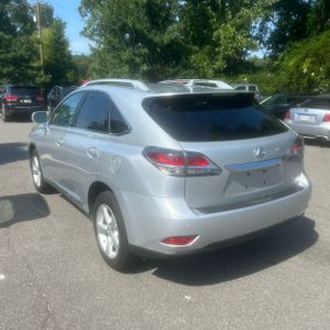 صورة 4 لـ 2013 Lexus RX 350 BASE