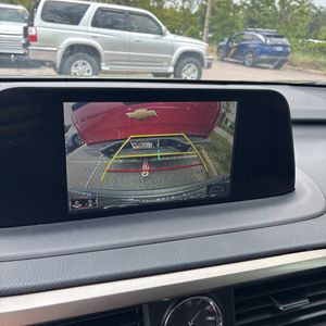 صورة مصغرة 37 لـ 2022 Lexus RX 350 BASE