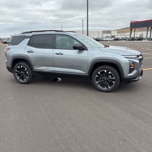 CHEVROLET EQUINOX - 10