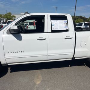 CHEVROLET SILVERADO 1500 LT Z71 - 4