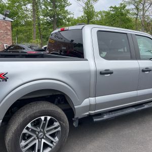 FORD F-150 XL - 9
