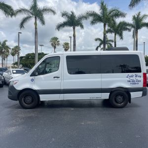 صورة 3 لـ 2024 Mercedes-BENZ SPRINTER 2500