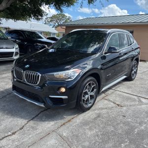 BMW X1 SDRIVE28I - 1