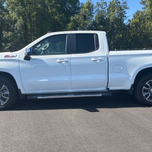 CHEVROLET SILVERADO 1500 LT - 4