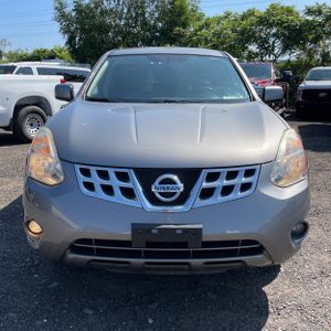 صورة مصغرة 14 لـ 2013 Nissan ROGUE S
