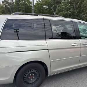 صورة 9 لـ 2006 Honda ODYSSEY TOURING