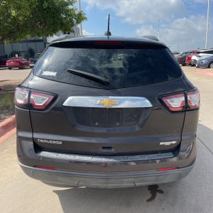 صورة 7 لـ 2017 Chevrolet TRAVERSE LS