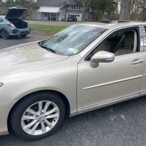 LEXUS ES 350 BASE - 2