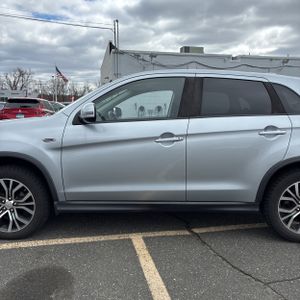 MITSUBISHI OUTLANDER SPORT 2.4 SE - 4