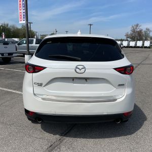 MAZDA CX-5 GRAND TOURING - 7