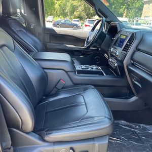 2021 FORD EXPEDITION MAX LIMITED 缩略图 33