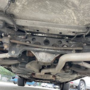 2012 JEEP GRAND CHEROKEE LAREDO — миниатюра 23