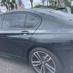 BMW 7 SERIES XDRIVE - 5