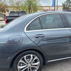 Mercedes-Benz C-Class C 300 - 8