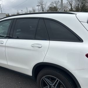 MERCEDES-BENZ GLC - 6
