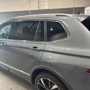 VOLKSWAGEN TIGUAN SEL R-LINE 4MOTION - 6