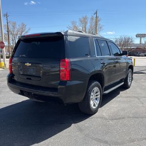 CHEVROLET TAHOE LT - 8