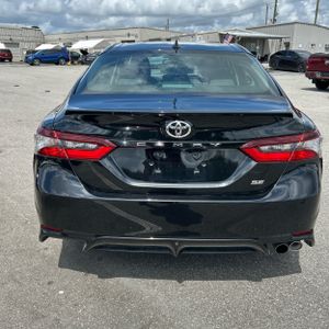 صورة 7 لـ 2022 Toyota CAMRY SE