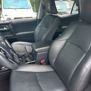 صورة مصغرة 31 لـ 2023 Toyota 4RUNNER TRD PRO