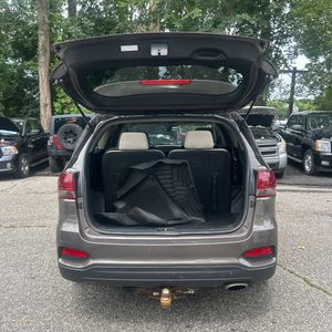 صورة مصغرة 44 لـ 2019 KIA SORENTO LX