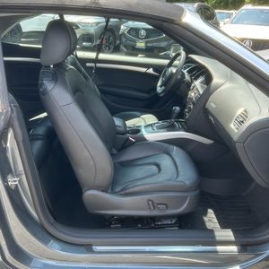 2012 AUDI A5 2.0T PREMIUM — миниатюра 33
