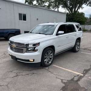 صورة 1 لـ 2017 Chevrolet TAHOE PREMIER