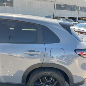 HONDA HR-V SPORT - 6