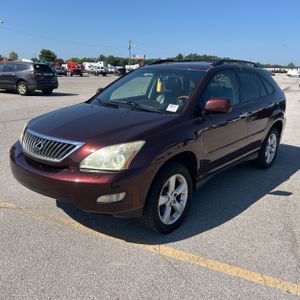صورة 1 لـ 2008 Lexus RX 350 BASE