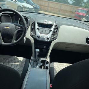 صورة مصغرة 40 لـ 2015 Chevrolet EQUINOX LS