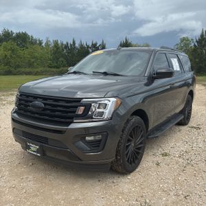 FORD EXPEDITION XL STX - 1