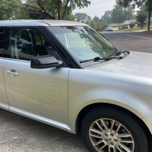 2013 FORD FLEX SEL 缩略图 13