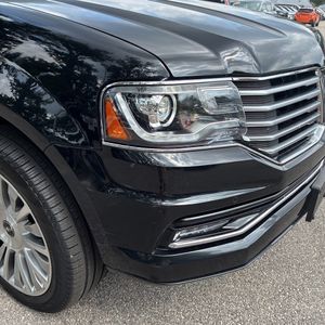 2017 Lincoln NAVIGATOR SELECT — миниатюра 59