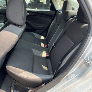 2014 FORD FOCUS SE 缩略图 34