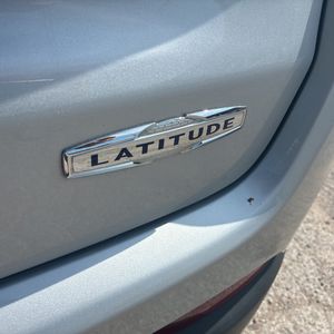 2024 JEEP COMPASS LATITUDE — миниатюра 23
